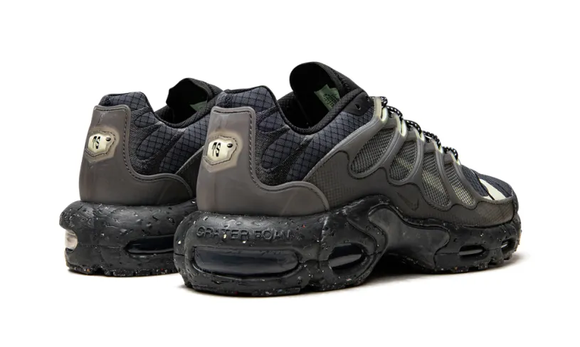 Nike Lifestyle Air Max Terrascape Plus 'Black'